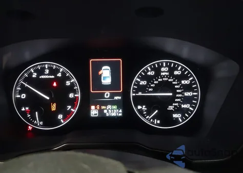 2022 Subaru Legacy Limited z USA, uszkodzony, nr VIN 4S3BWAN65N3024309